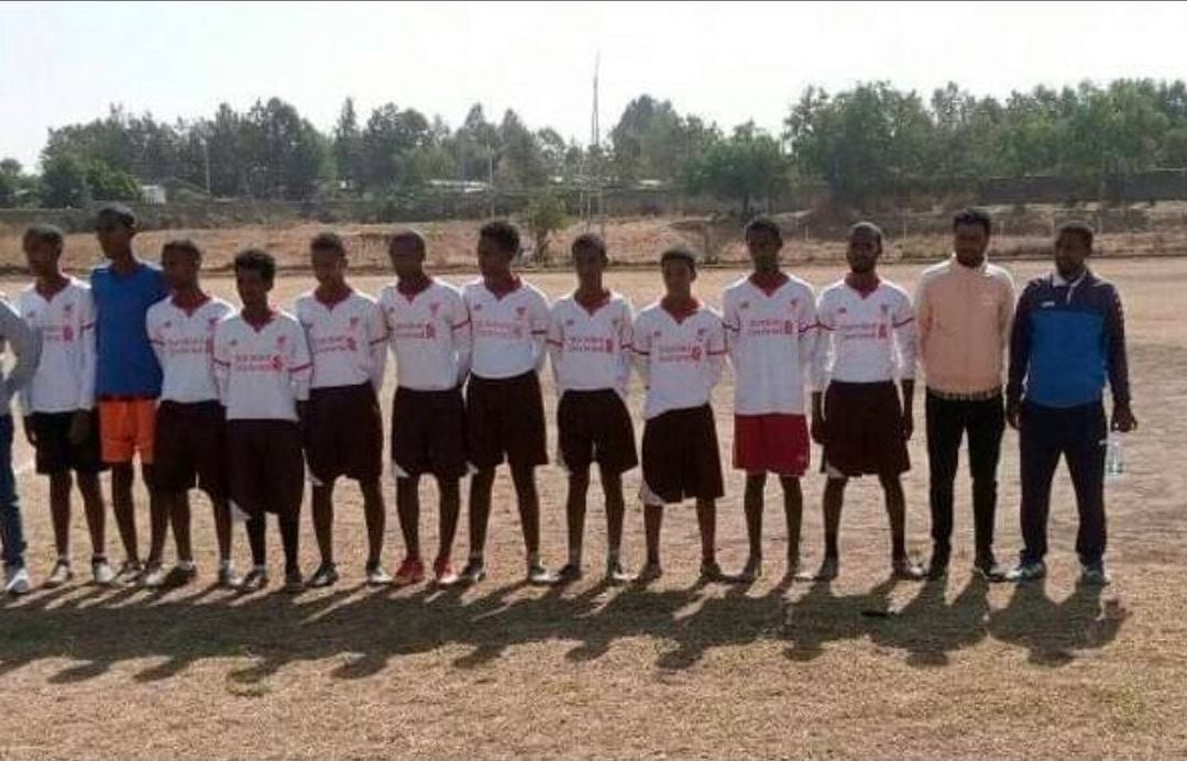 Sports Day