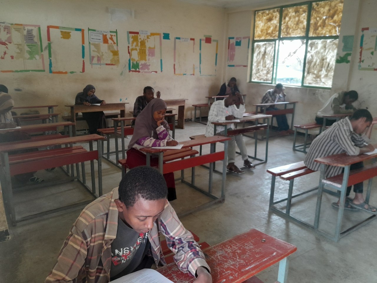 Students